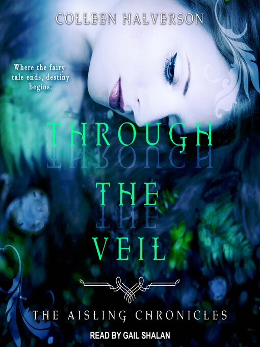 Title details for Through the Veil by Colleen Halverson - Available